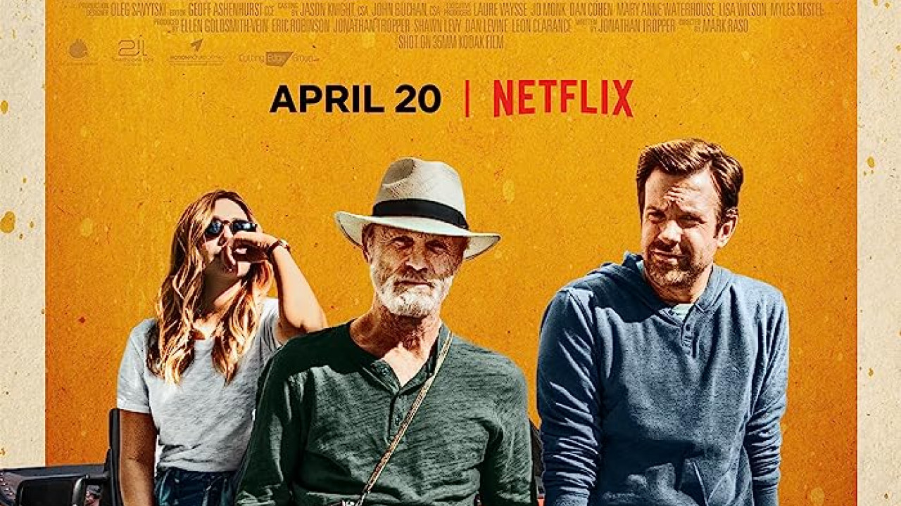 فيلم Kodachrome 2017 مترجم