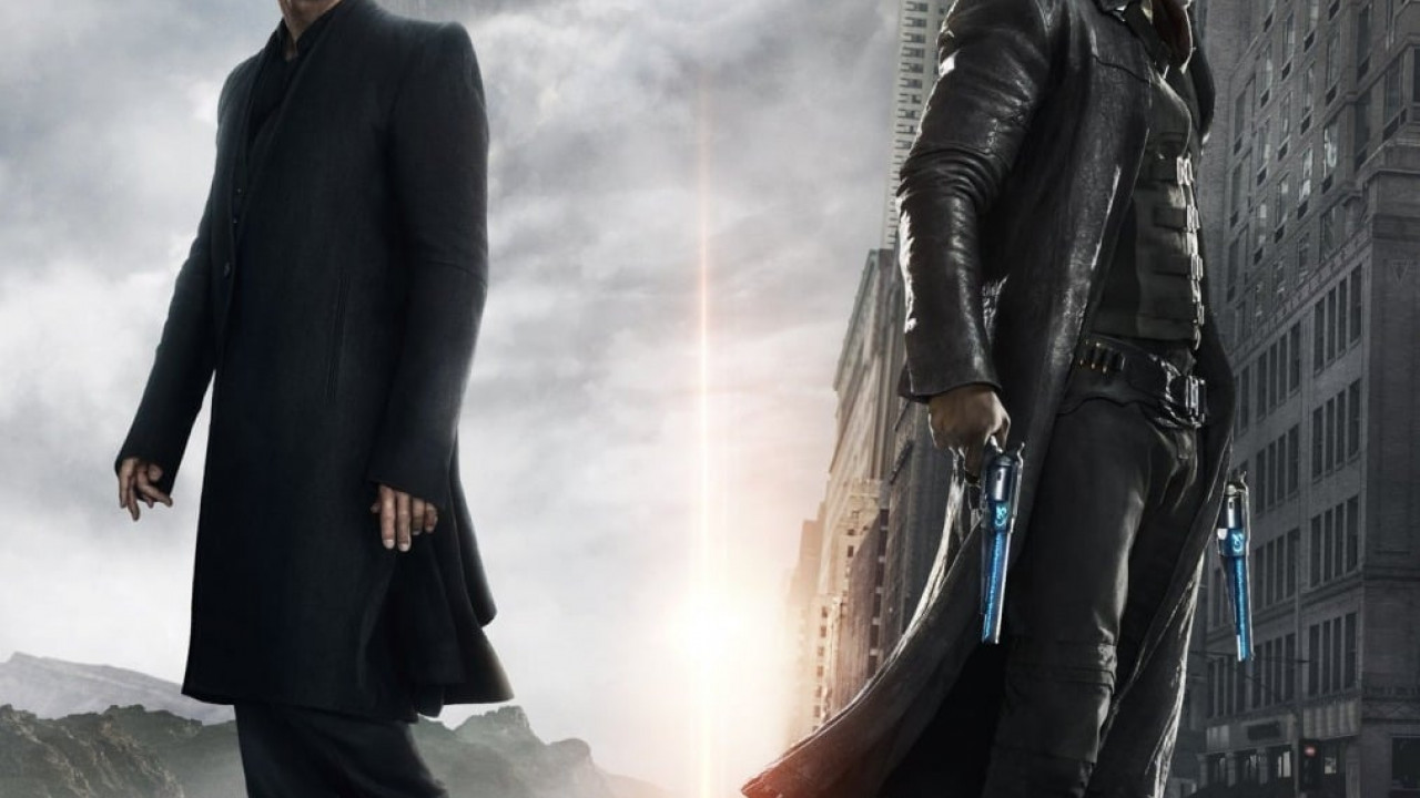 فيلم The Dark Tower 2017 مترجم