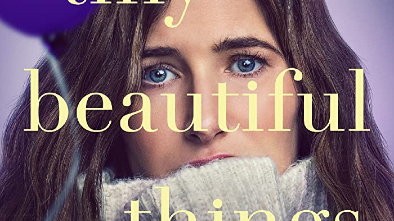 Tiny Beautiful Things الحلقة 3