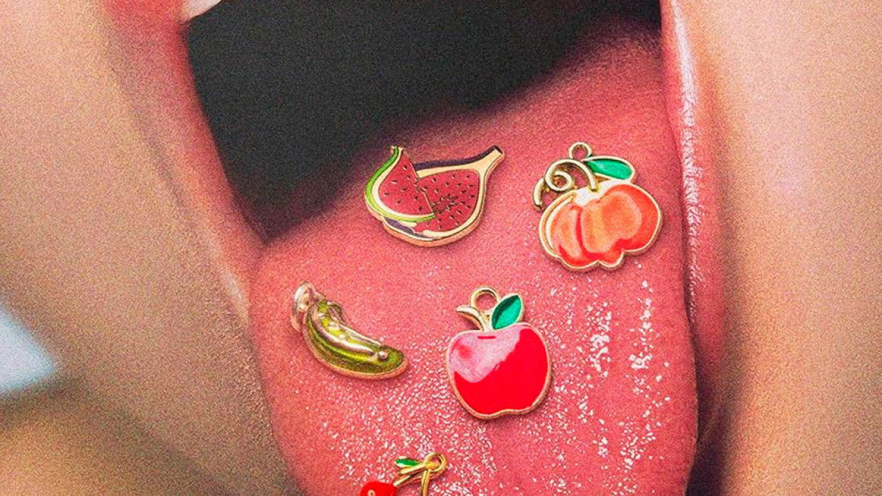 Forbidden Fruits ( 2026 )