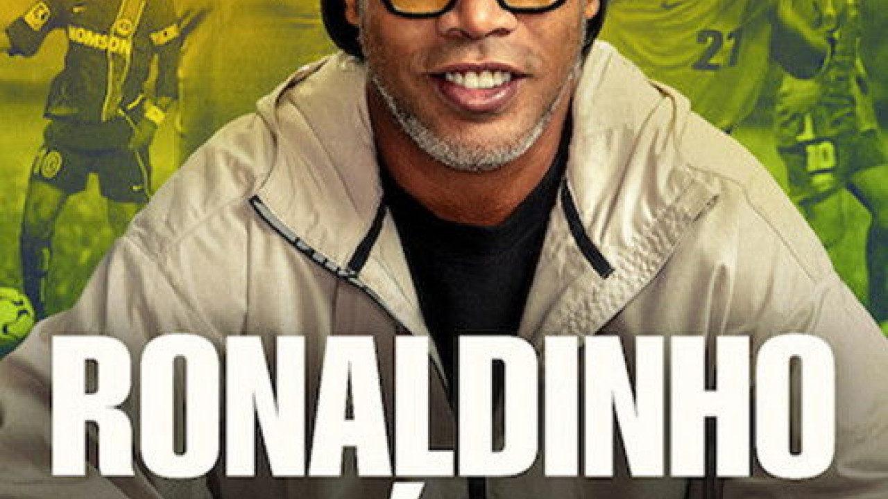 Ronaldinho: The One and Only الحلقة 2