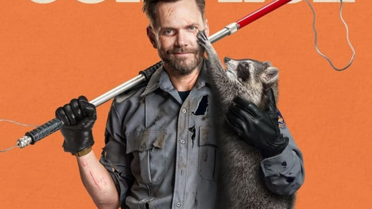 Animal Control الموسم الاول الحلقة 5
