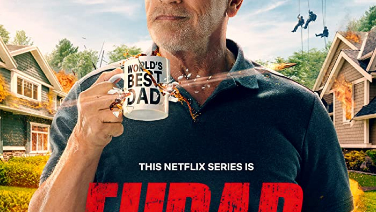 FUBAR