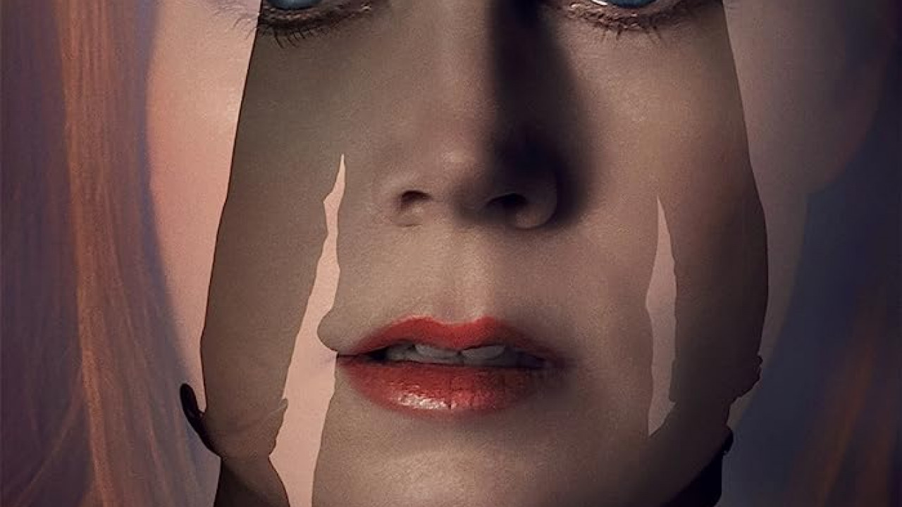 فيلم Nocturnal Animals 2016 مترجم