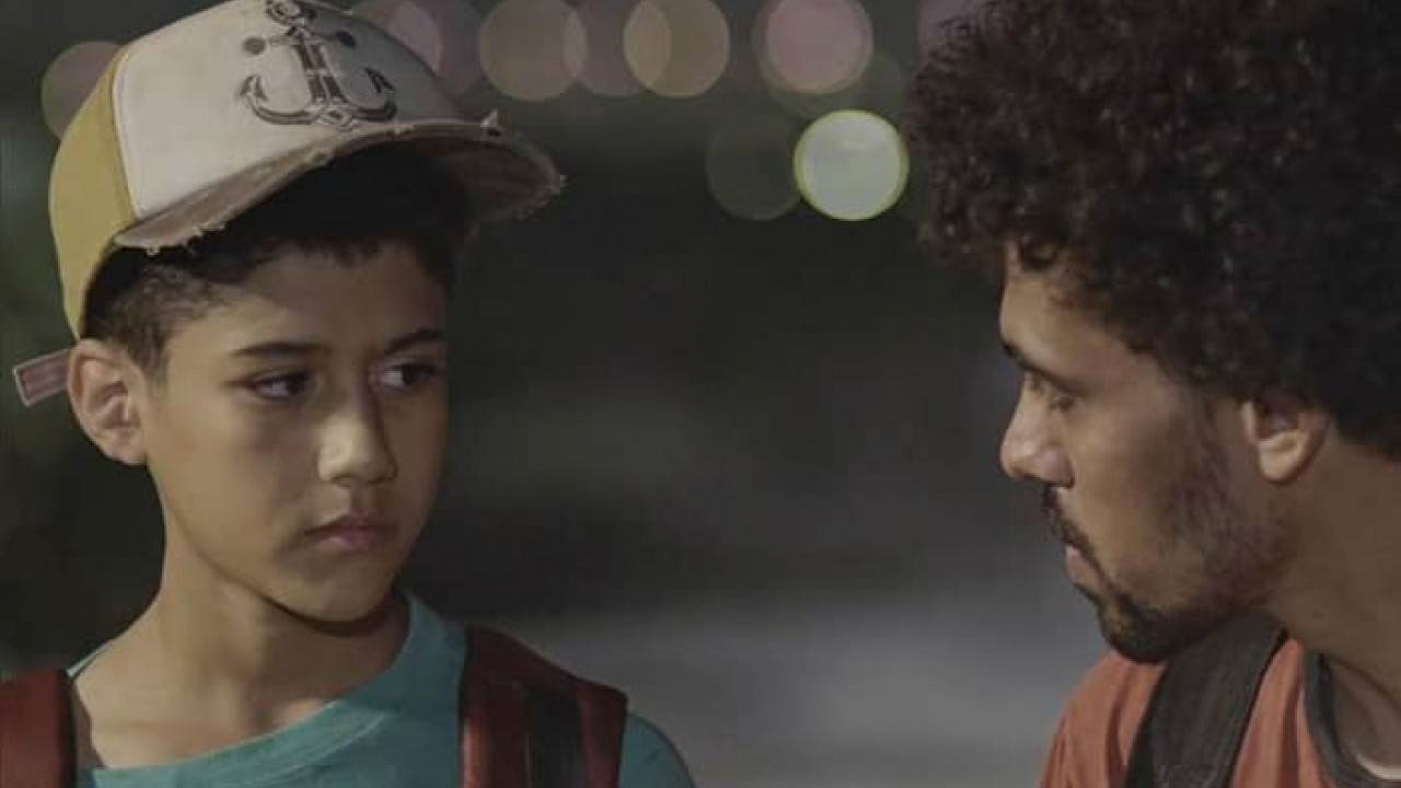المستعمرة ( 2025 )