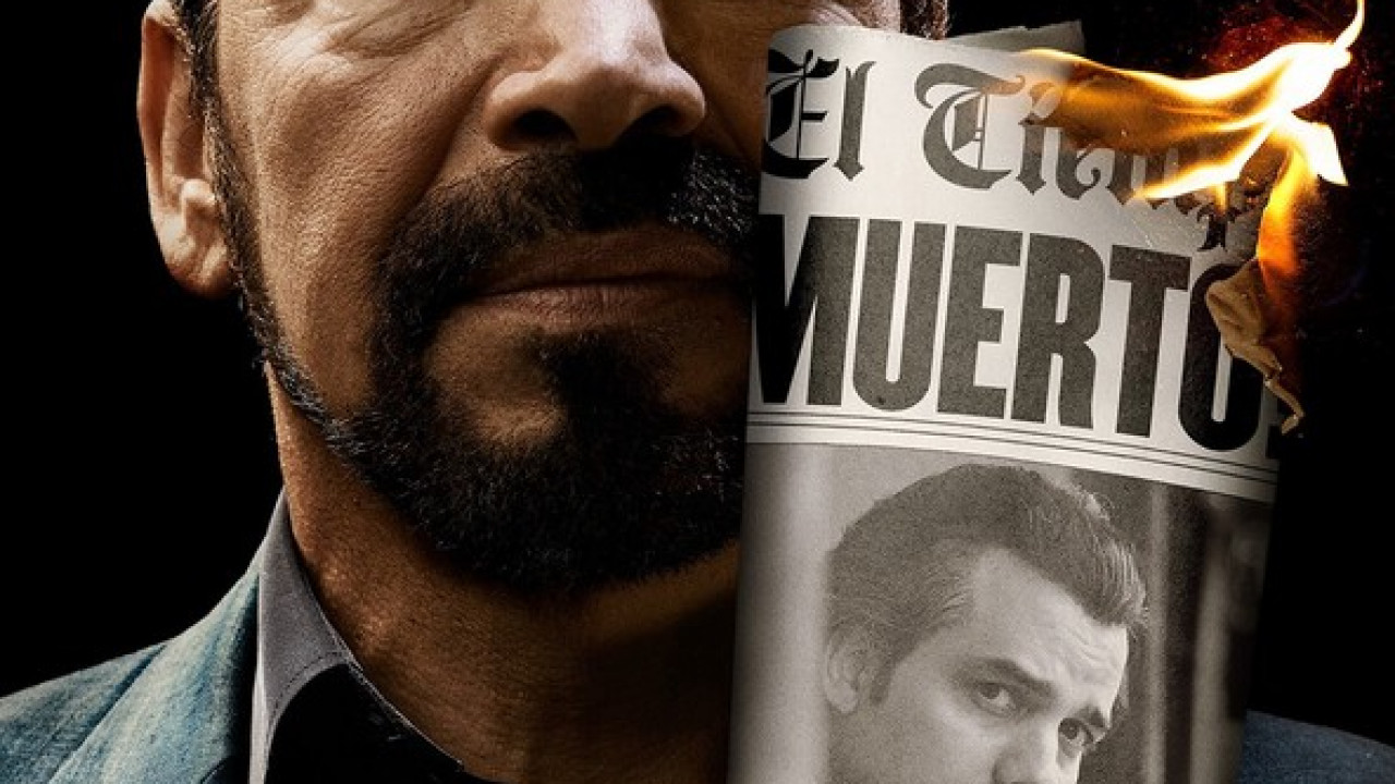 مسلسل Narcos الموسم الثالث الحلقة 1 الاولى مترجمة