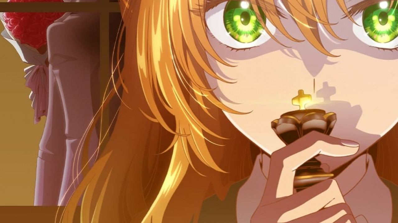 انمي Kanojo ga Koushaku-tei ni Itta Riyuu الموسم الاول الحلقة 6
