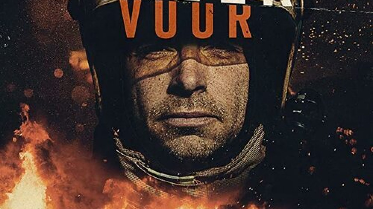 Under Fire الحلقة 10