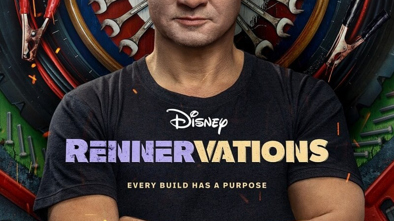 Rennervations الموسم الاول الحلقة 1