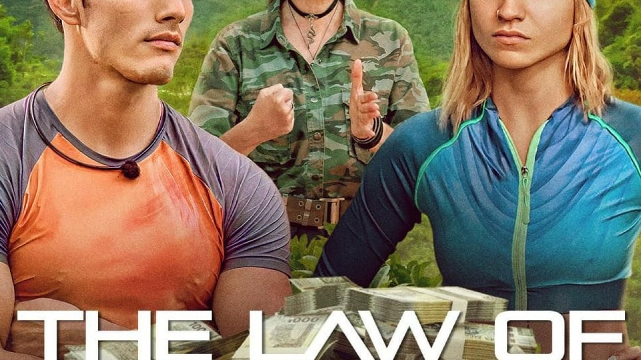 The Law of the Jungle الموسم الاول الحلقة 5