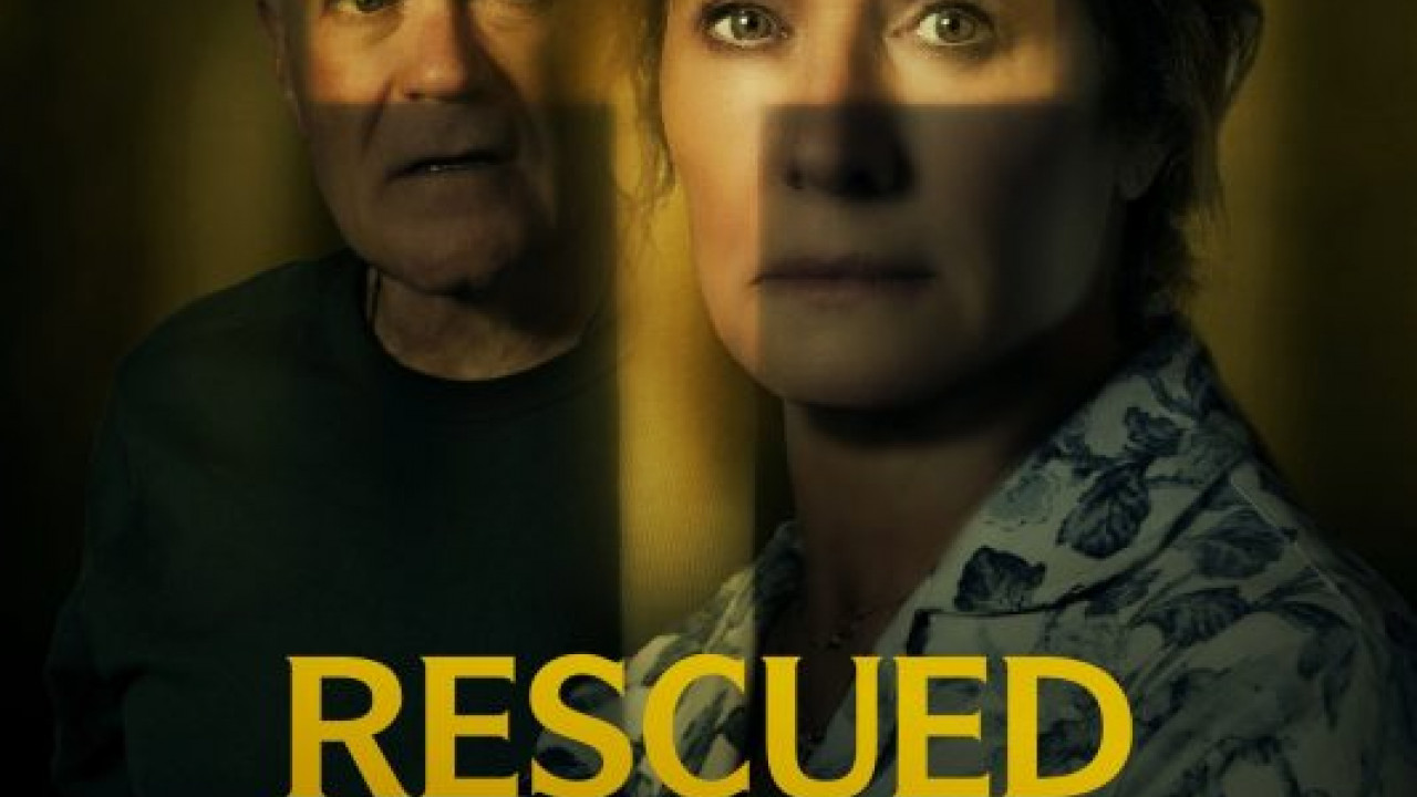 Rescued by Faith: The Connie and Larry Van Oosten Story ( 2026 )