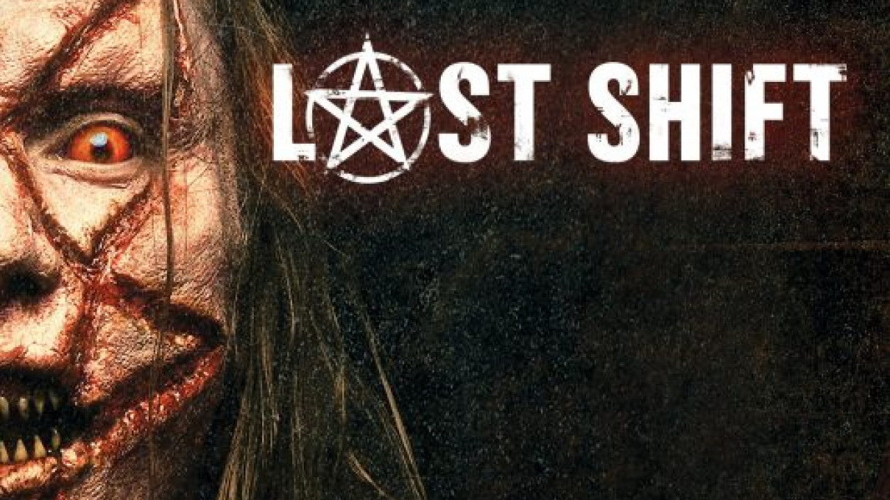Last Shift ( 2014 )