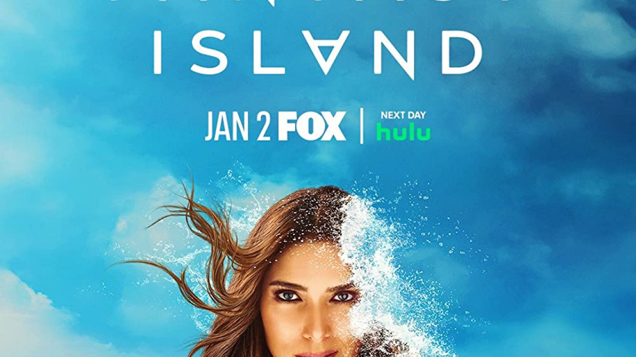 Fantasy Island الموسم الثاني الحلقة 9