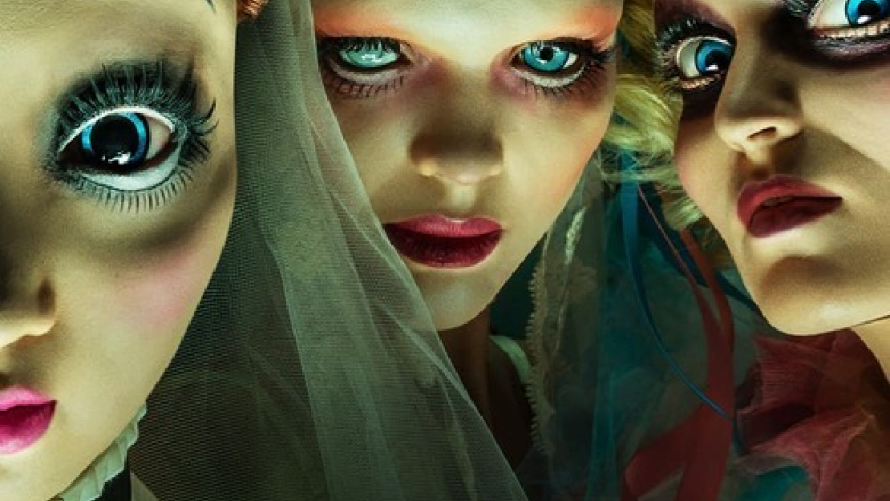 American Horror Stories الموسم الثاني الحلقة 2