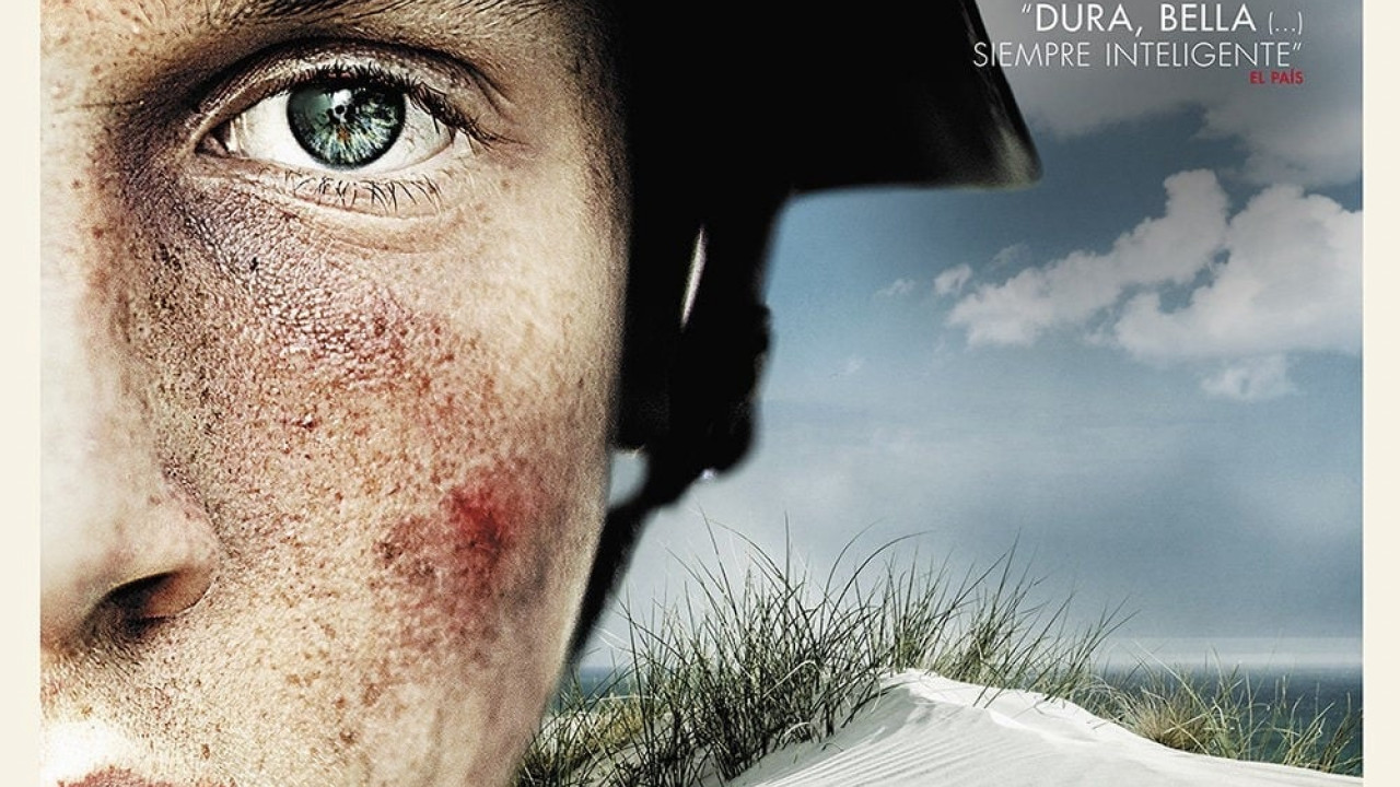 فيلم Land of Mine 2015 مترجم