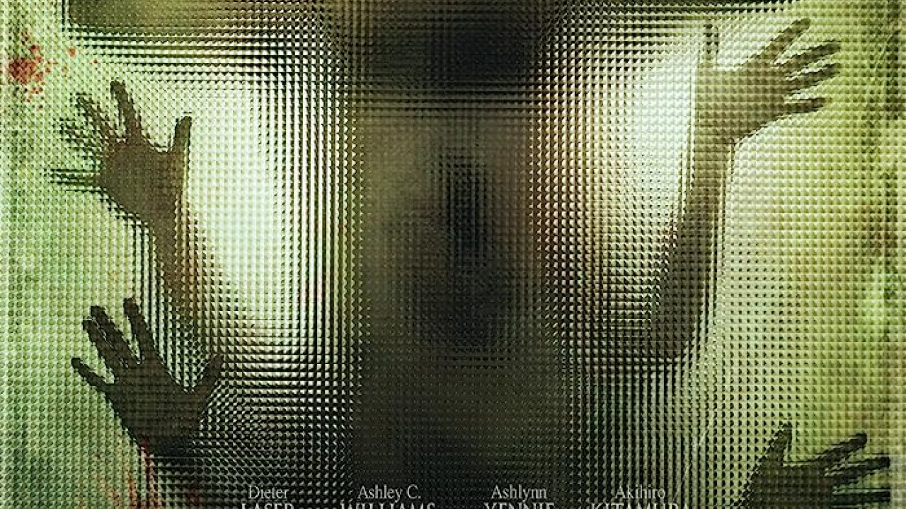 فيلم The Human Centipede First Sequence 2009 مترجم