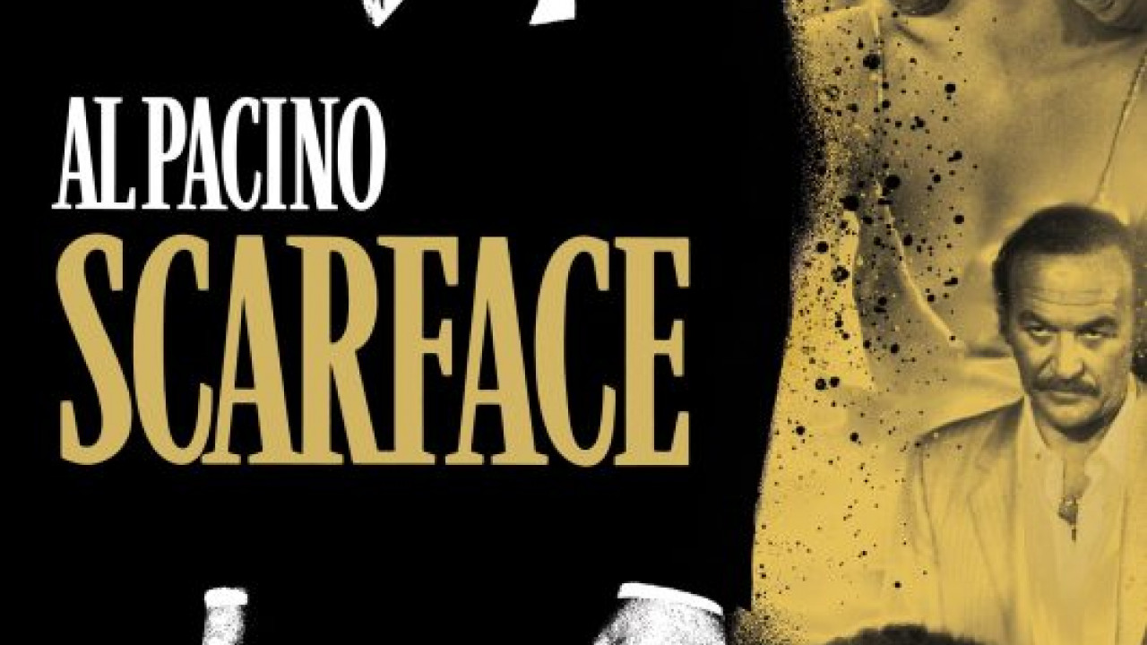 فيلم Scarface 1983 مترجم