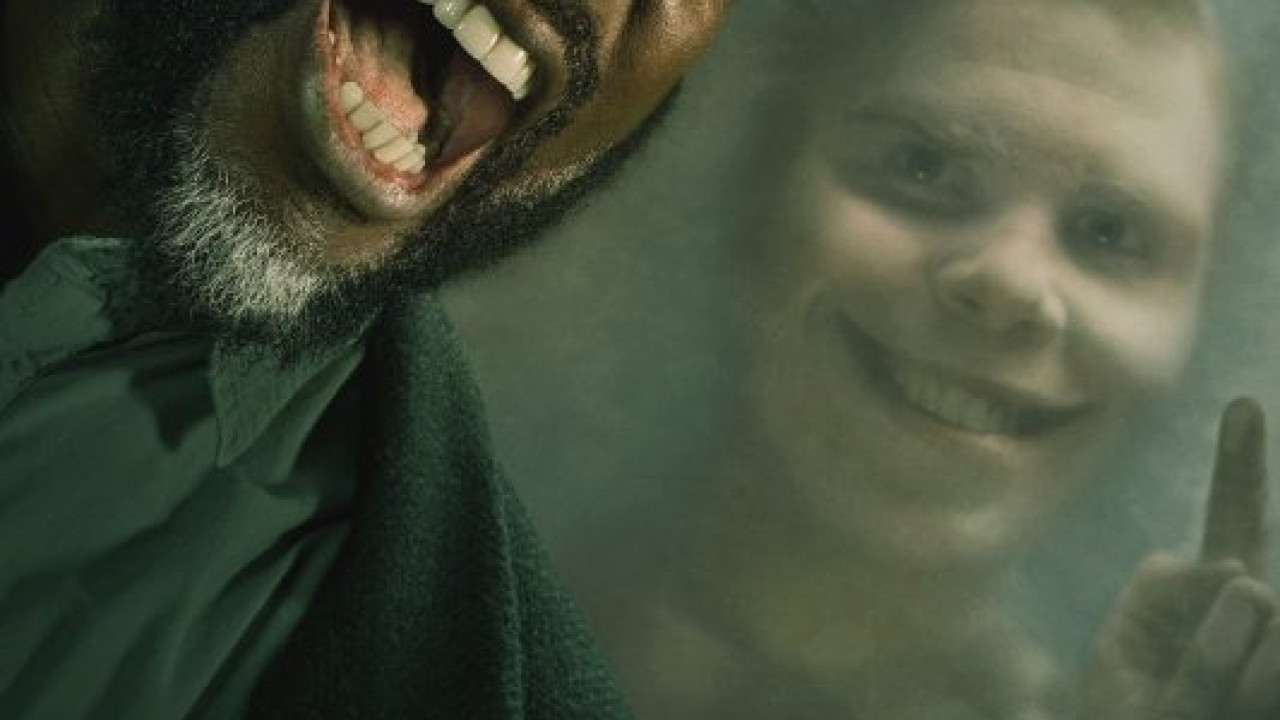 مسلسل From الموسم الثاني الحلقة 9 التاسعة مترجمة