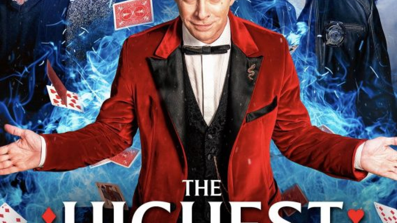 The Highest Stakes ( 2026 )