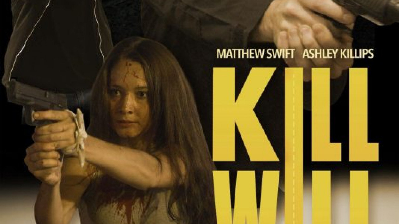 Kill Will ( 2026 )