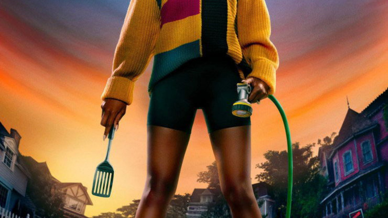 The Burbs الموسم الاول الحلقة 3