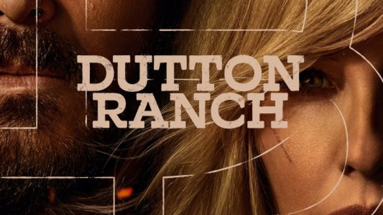 مسلسل Dutton Ranch الموسم الاول الحلقة 1 الاولي مترجمة