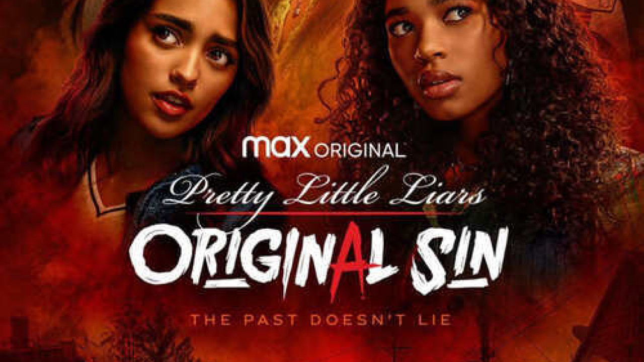 Pretty Little Liars: Original Sin الموسم الاول الحلقة 5