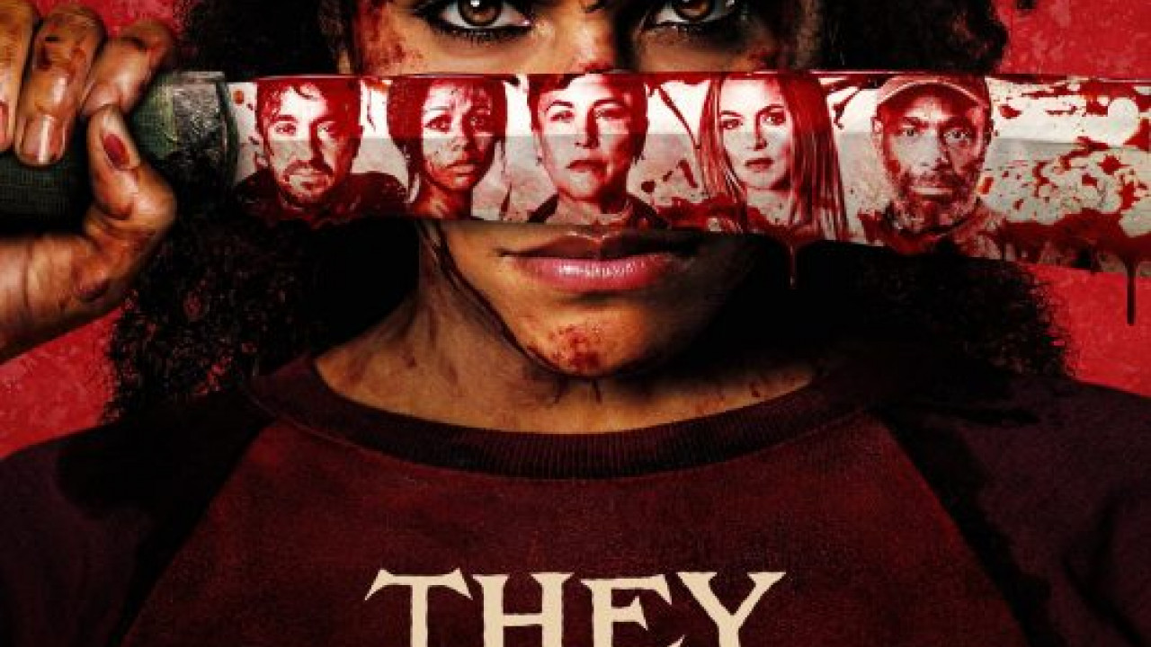 They Will Kill You ( 2026 )