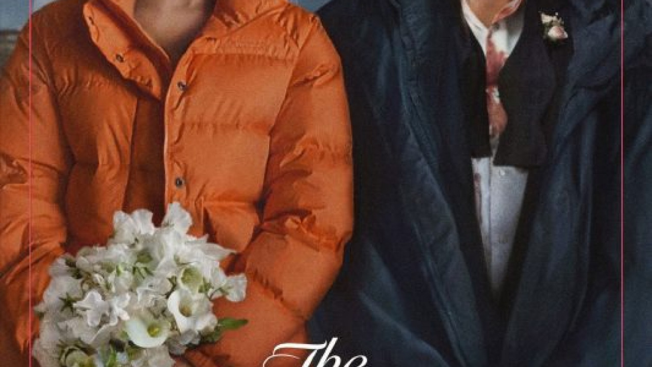 فيلم The Drama 2026 مترجم