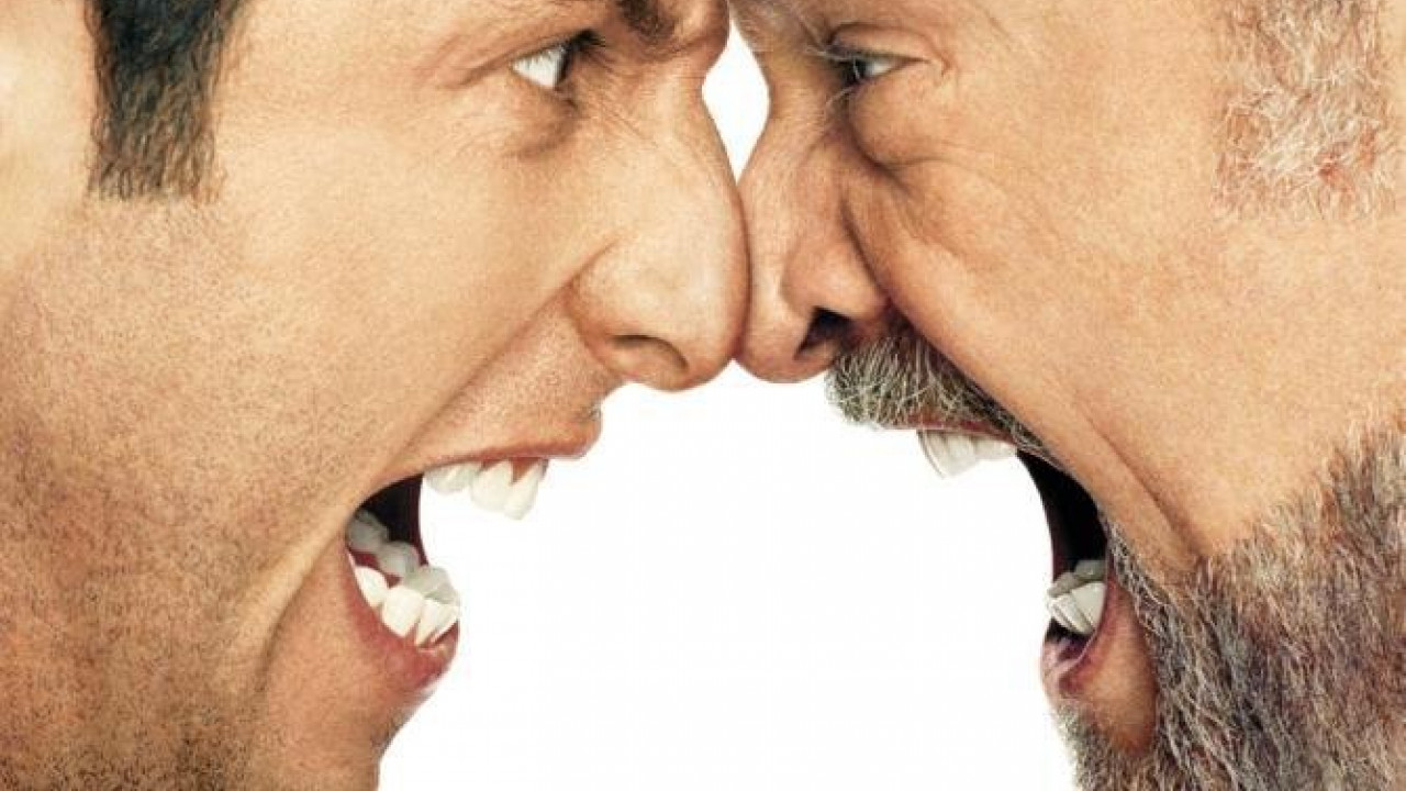 Anger Management ( 2003 )
