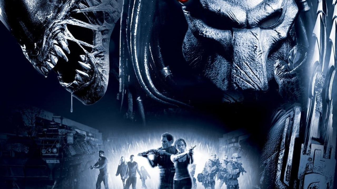 فيلم Aliens vs Predator: Requiem 2007 مترجم