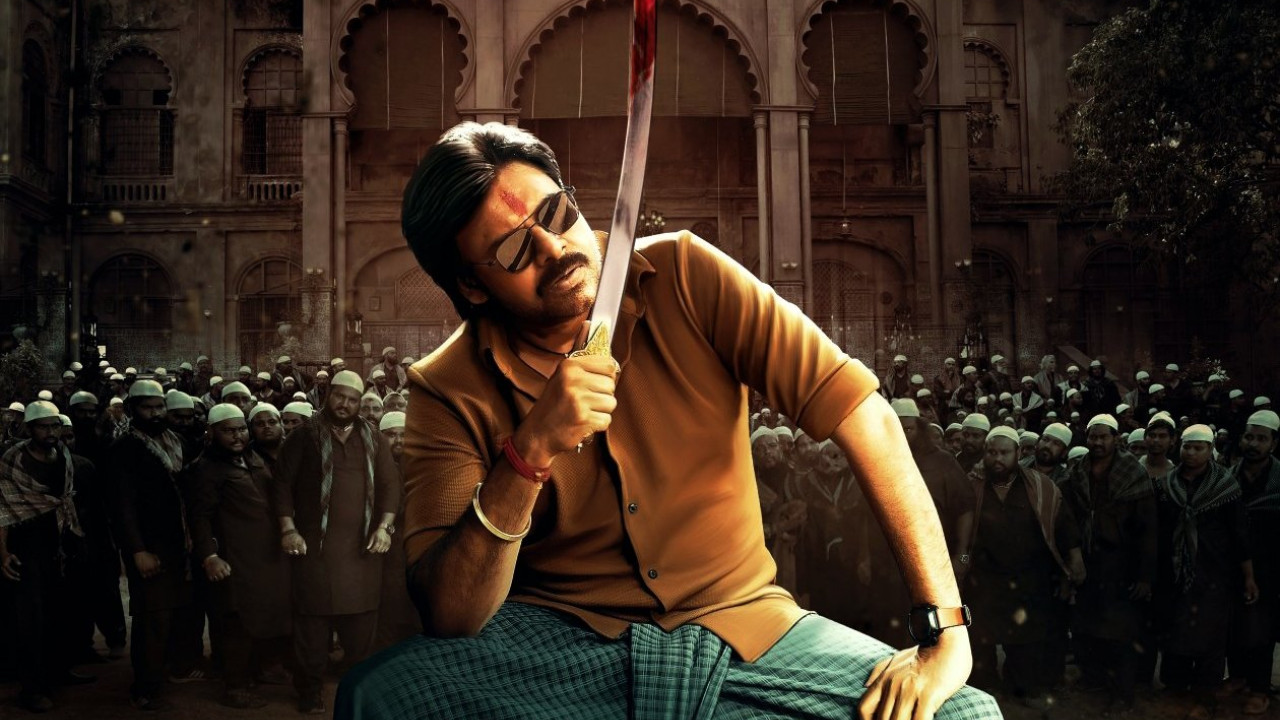 Ustaad Bhagat Singh ( 2026 )