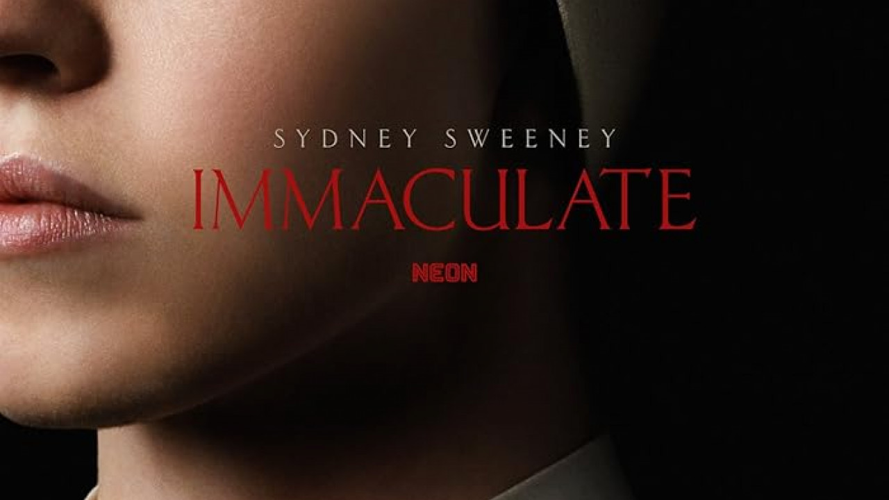 Immaculate ( 2024 )