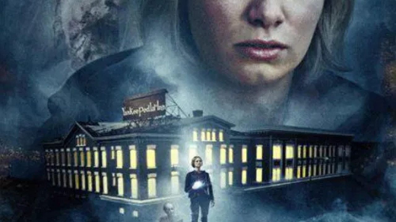 The Innkeepers ( 2011 )