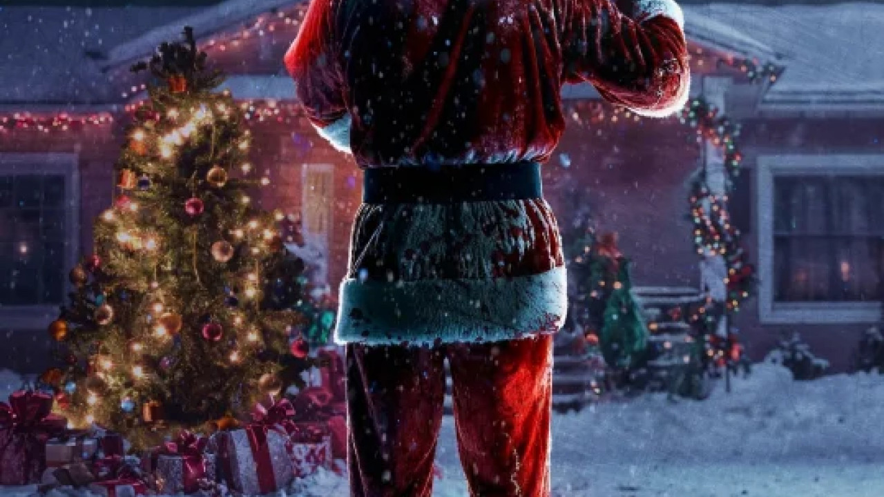 Silent Night Deadly Night ( 2025 )