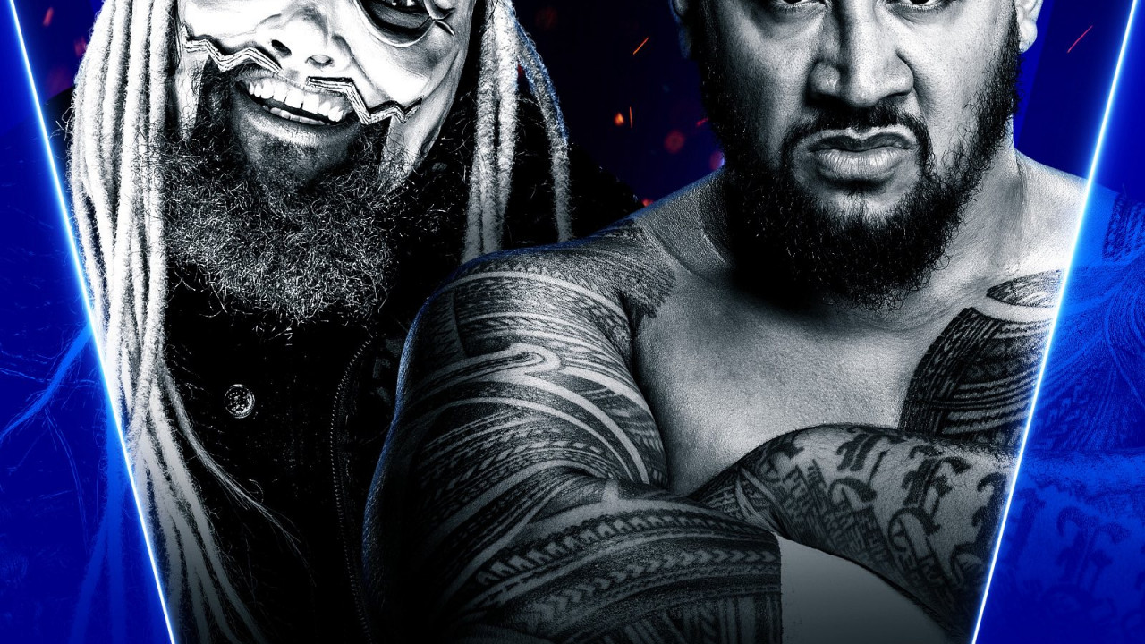 WWE Smackdown Live 27.02. ( 2026 )