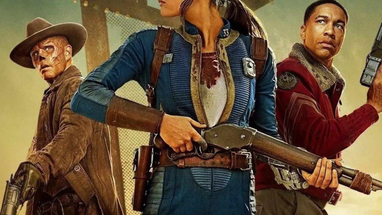 Fallout الموسم الثاني الحلقة 6