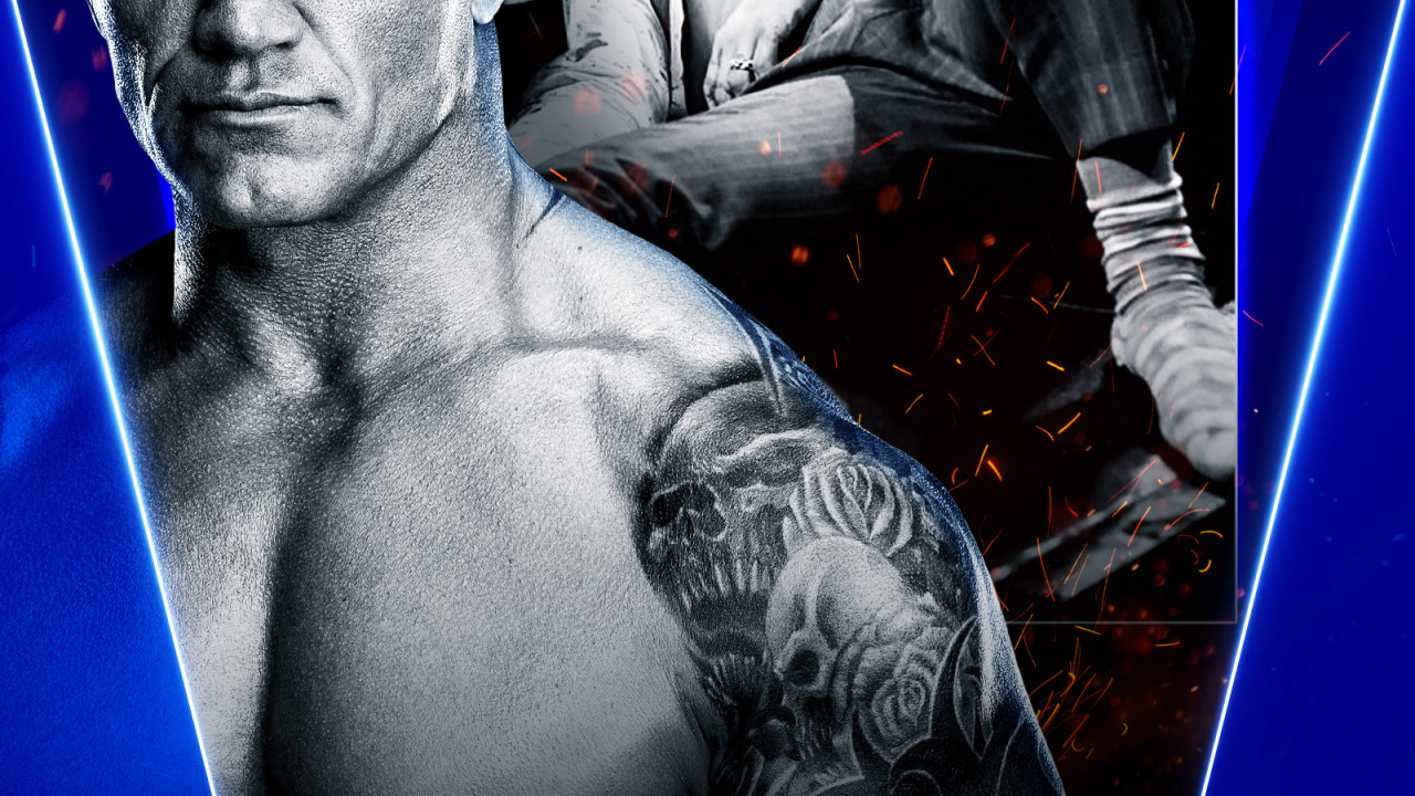 WWE Smackdown Live 20.03. ( 2026 )