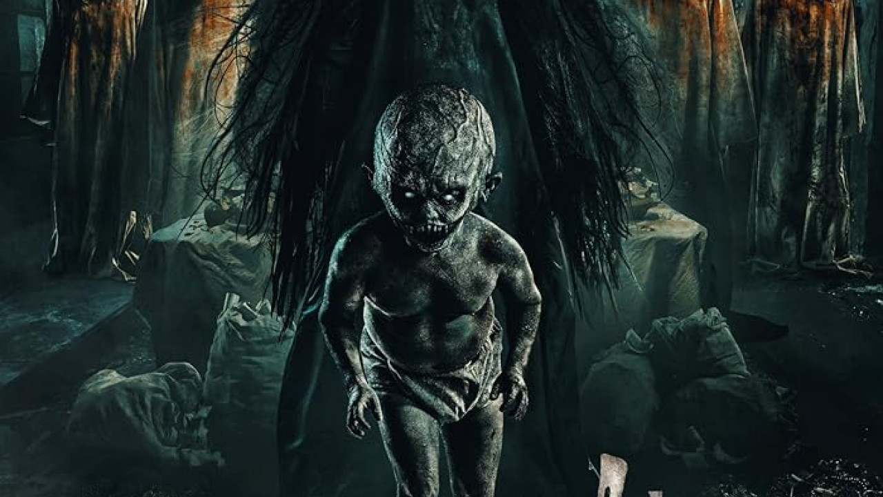 Pamali The Little Devil ( 2025 )