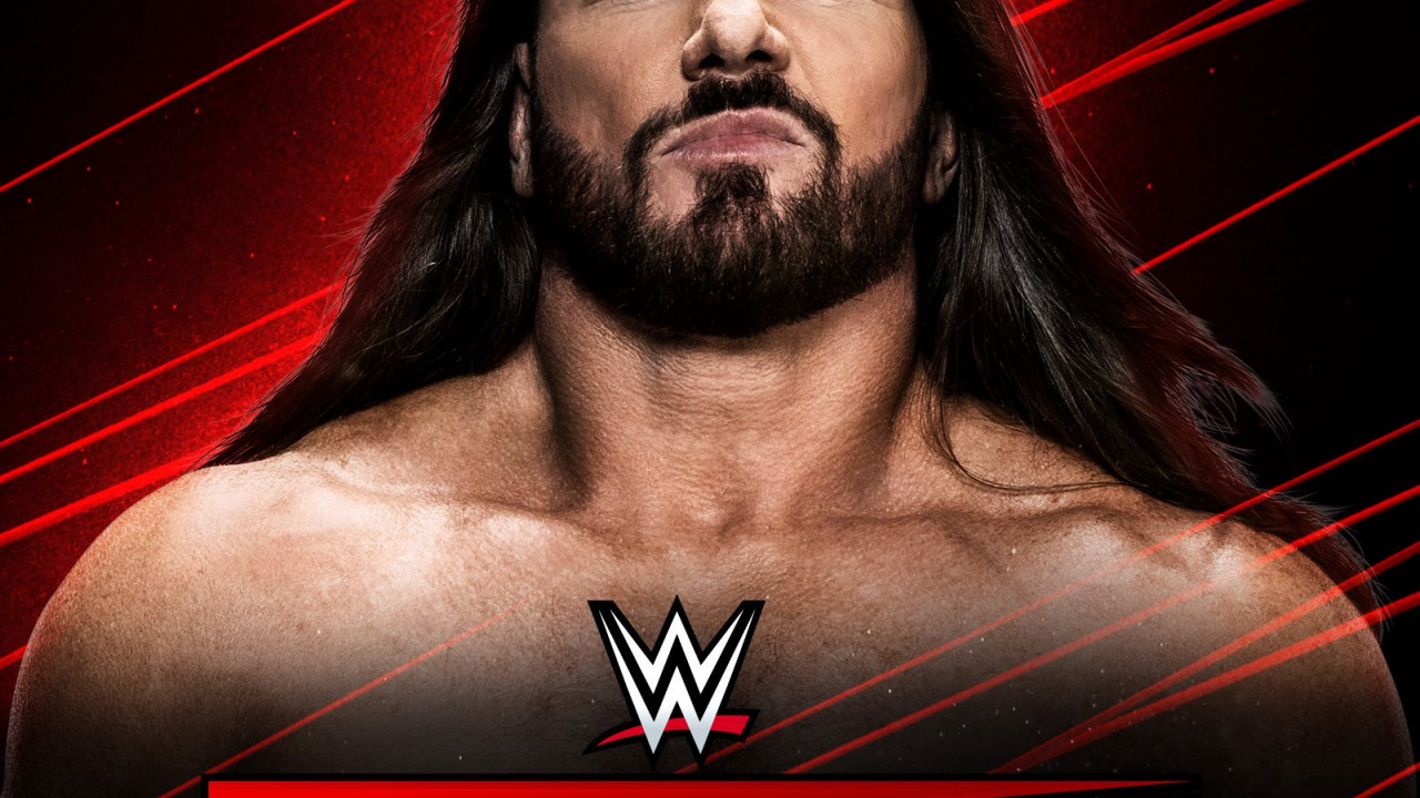 WWE RAW 23.02. ( 2026 )