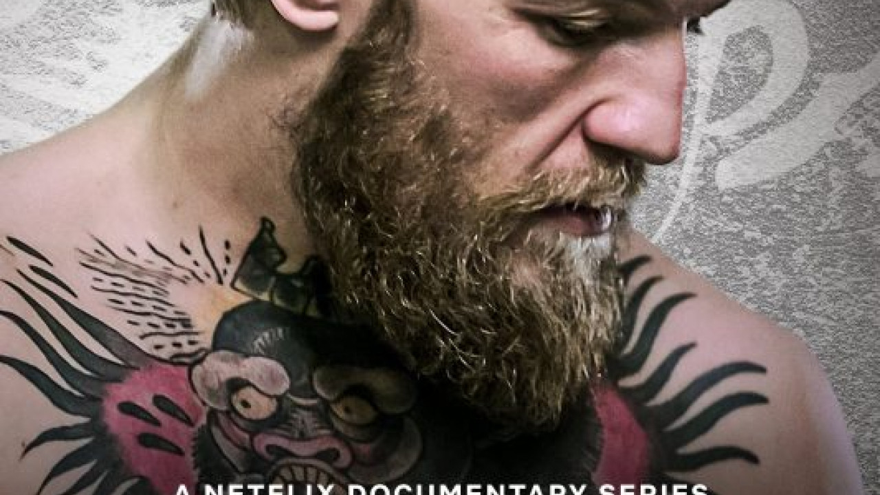 McGREGOR FOREVER