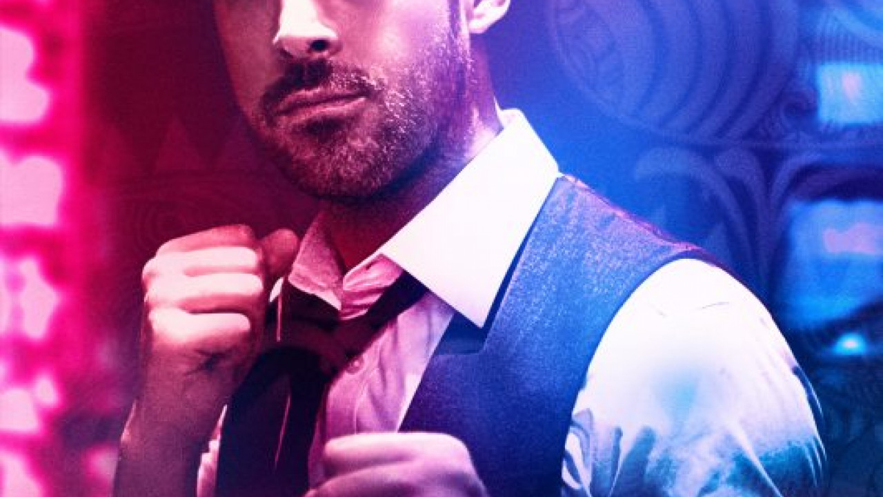 Only God Forgives ( 2013 )