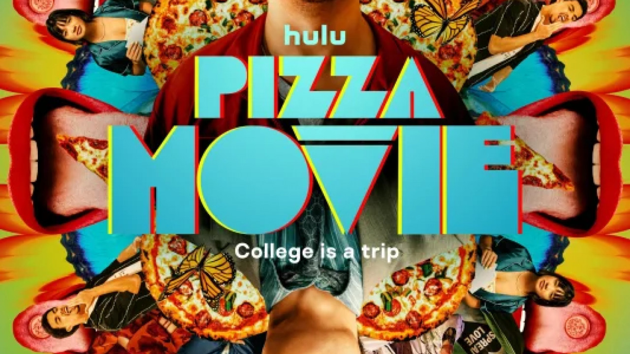 Pizza Movie ( 2026 )