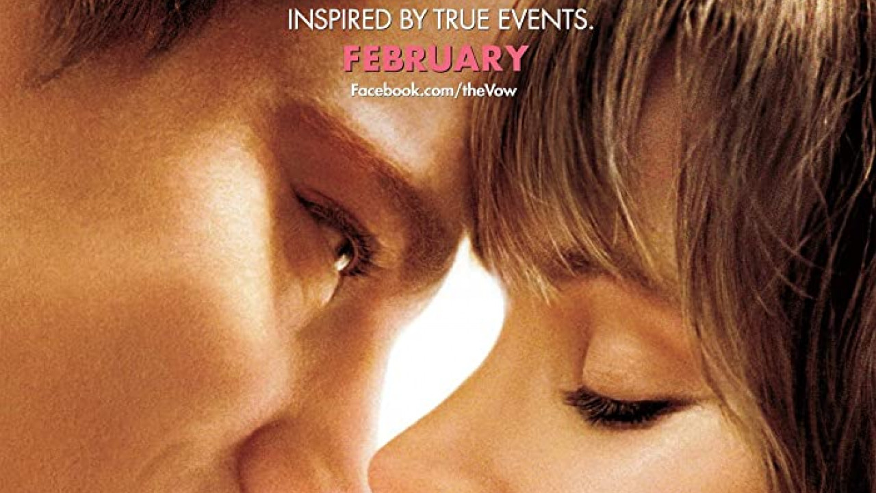 فيلم The Vow 2012 مترجم