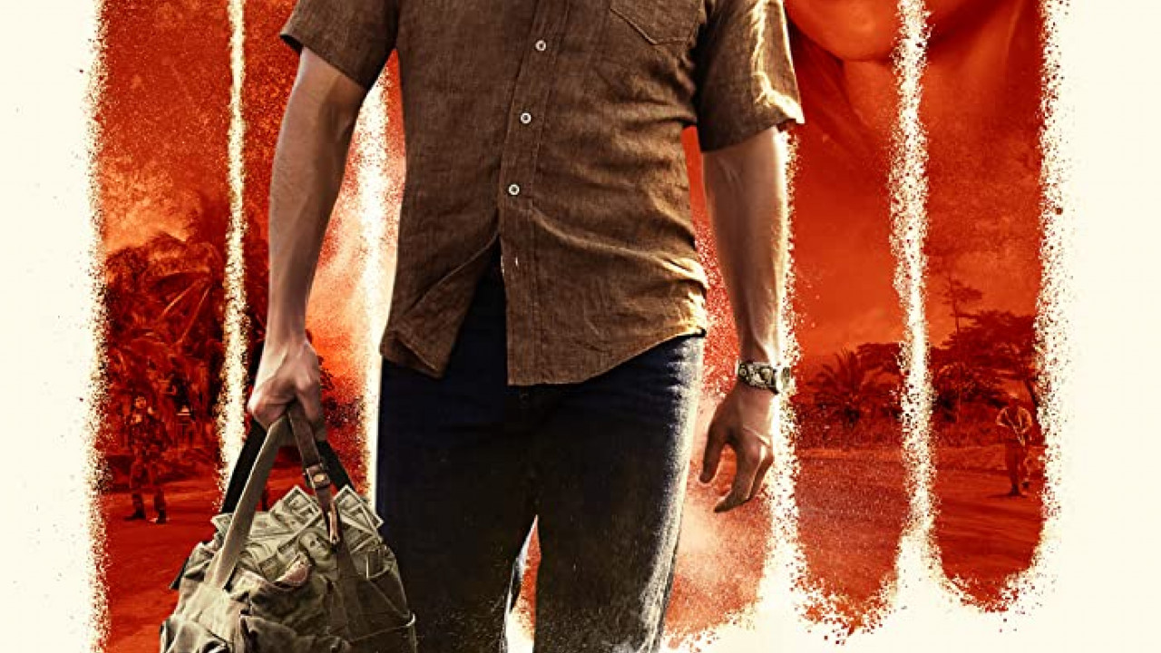American Made ( 2017 )