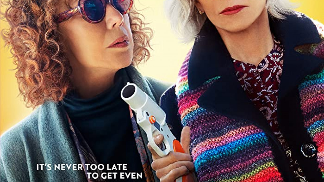 Moving On ( 2022 )