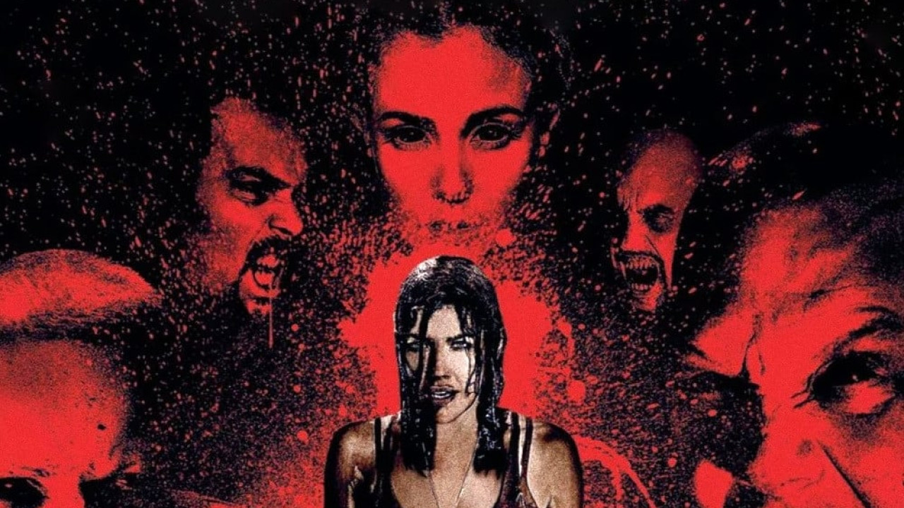 فيلم 30 Days of Night: Dark Days 2010 مترجم