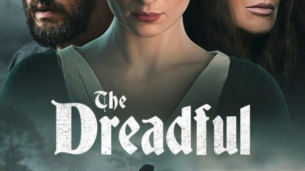 The Dreadful ( 2026 )