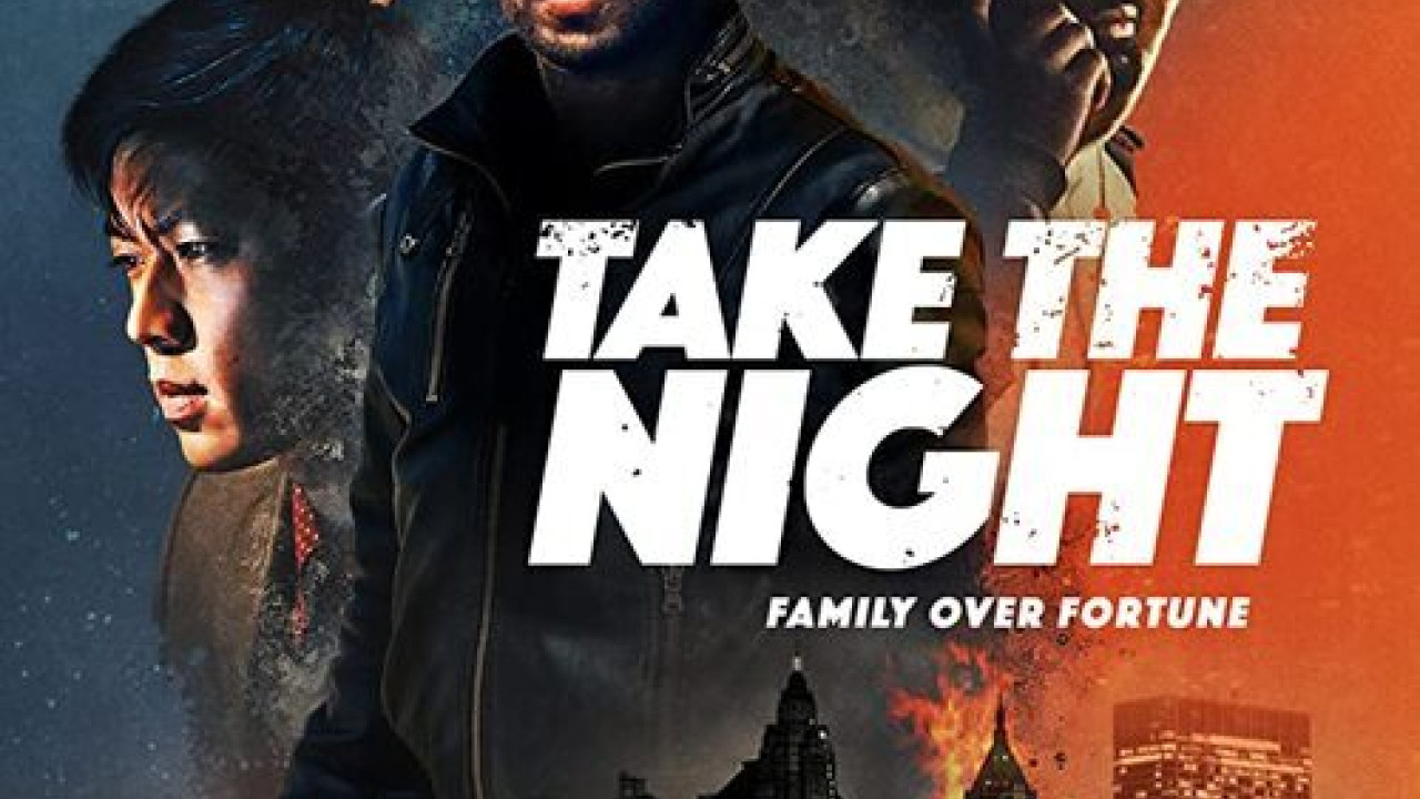 Take the Night ( 2022 )