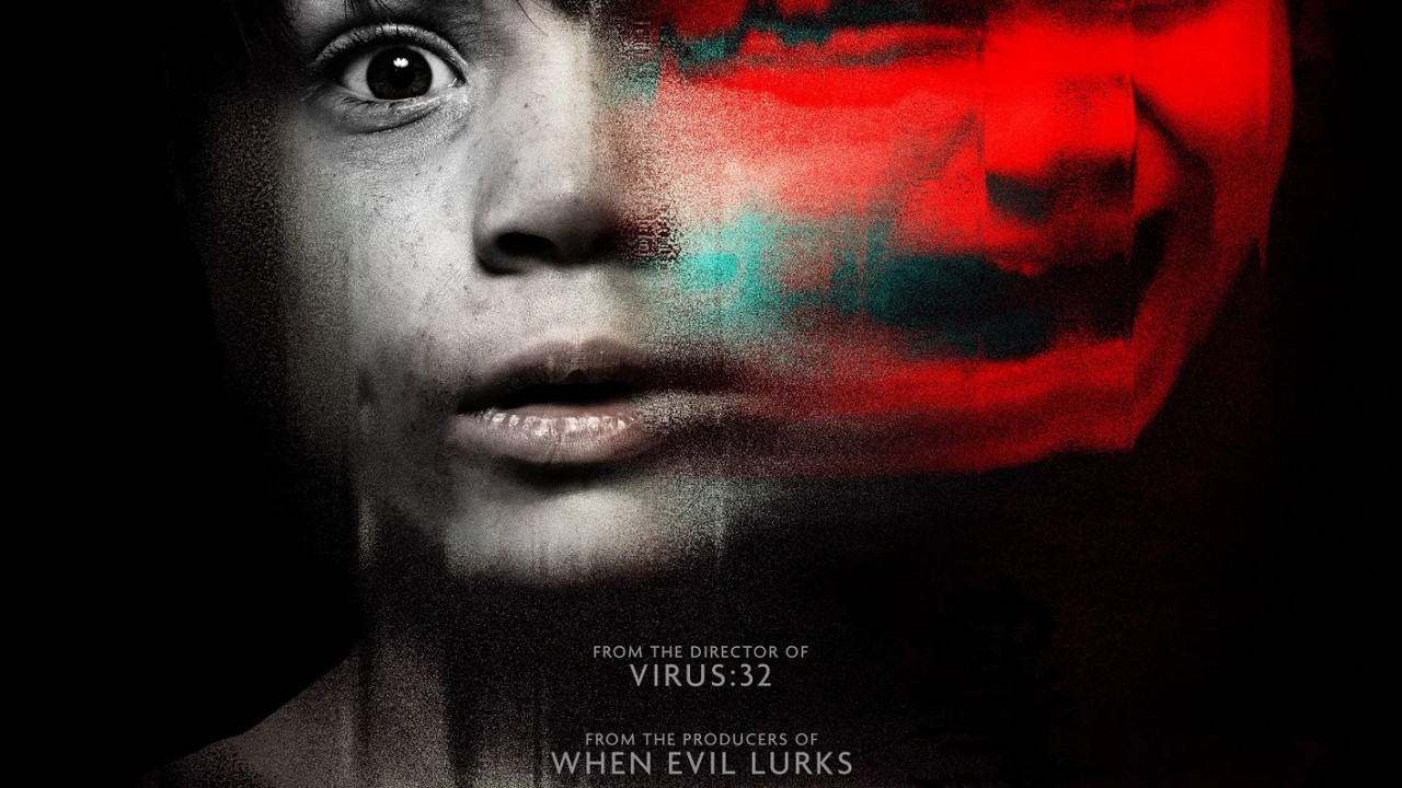 فيلم The Whisper 2026 مترجم